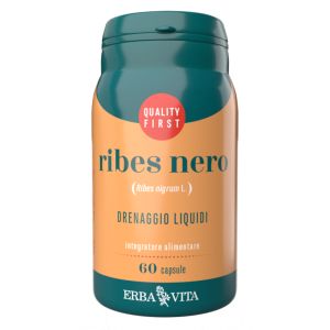 Ribes nero 60 capsule