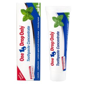 One drop only dentifricio concentrato 50 ml
