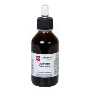 Lampone macerato glicerico 100 ml bio