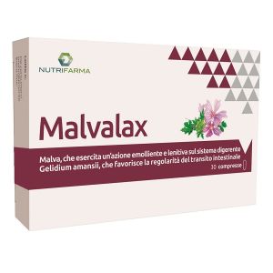 Malvalax 30 compresse