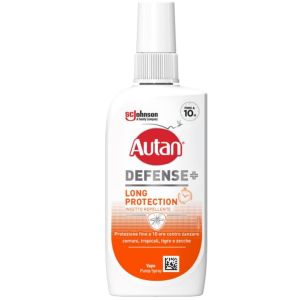 Autan defense long protection 100 ml