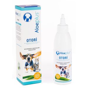 Aloeplus otori' 125 ml