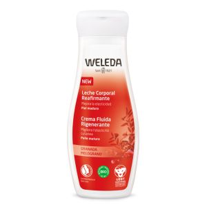 Crema fluida rigenerante melograno 200 ml