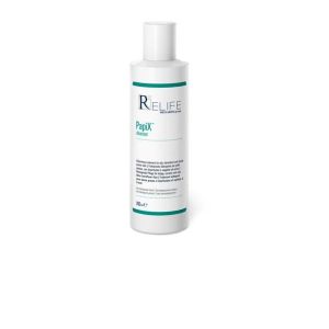 Papix cleanser detergente per pelli grasse con imperfezioni  e acne 200 ml