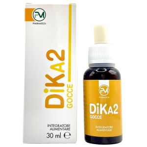 Dika2 30 ml