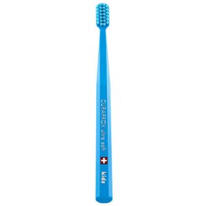 Curaprox kids toothbrushes single blister west au/ca/de/dk/se/fi/fr/gb/il/is/it/lt/lv/mt/no/nz/sk/us/za