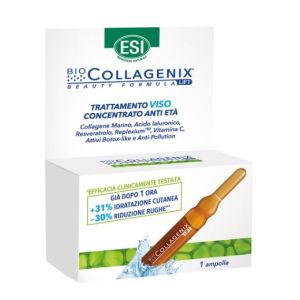 Esi biocollagenix ampolla singola