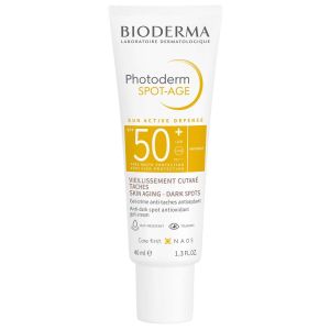 Photoderm spot age 40 ml