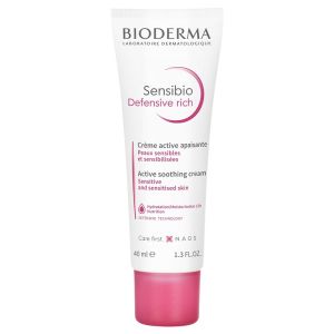 Sensibio defensive rich 40 ml