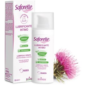 Saforelle lubrificante intimo 30 ml