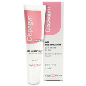 Dispagyn 40 ml