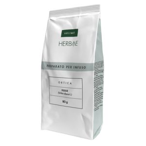 Ortica foglie taglio tisana 80 g