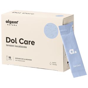 Algem dol care 15 stick da 1,5 g