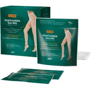 Guam pantadren salino + 2 ricariche da 100 ml