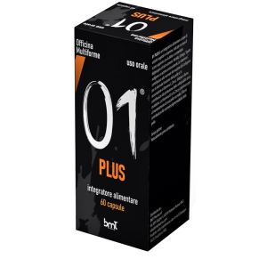 01 plus 60 capsule