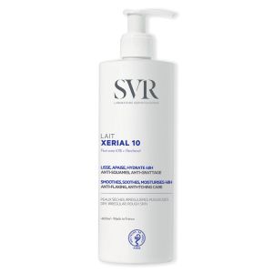 Xerial 10 lait 400 ml