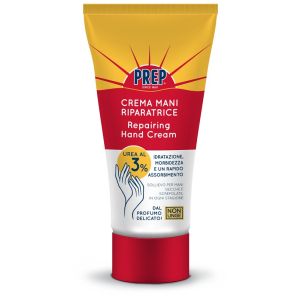 Prep crema mani riparatrice urea al 3% 75 ml
