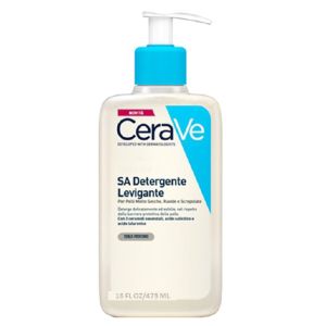 Cerave sa detergente levigante 473 ml