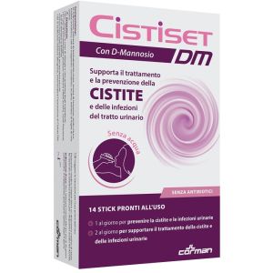 Cistiset dm 14 stick