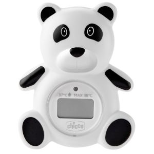 Chicco termometro bagno digitale panda