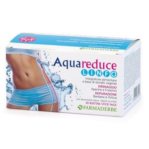 Aqua reduce linfo 20 stick da 15 ml