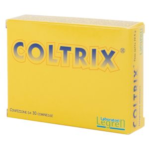 Coltrix 30 compresse