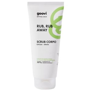 Goovi scrub corpo 200 ml