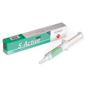 S-active plus 10 g