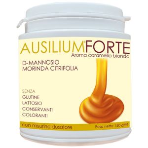 Ausilium forte caramello 150 g