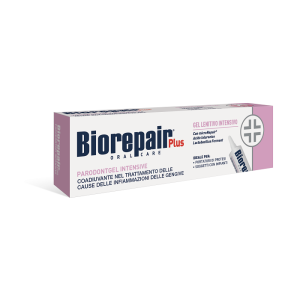 Biorepair plus parodontgel intensive 20 ml