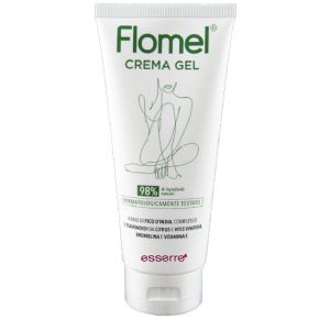Flomel crema gel 200 ml