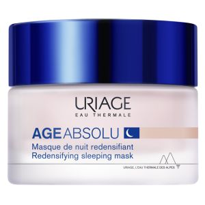 Age absolu maschera rigenerante 50 ml