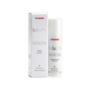 Gehwol lozione gambe piedi balance 75 ml