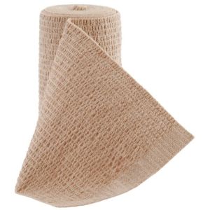 Mf forte benda elastica compressiva lunga estensibilita' 10 x 700 cm 1 pezzo