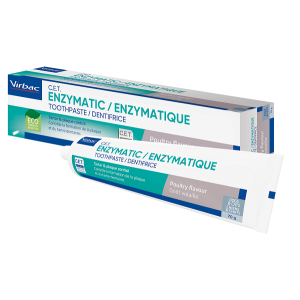 Dentifricio enzimatico 70 g