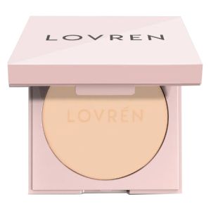 Lovren cipria fix&shine