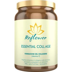 Reflower essential coll age cioccolato 300 g