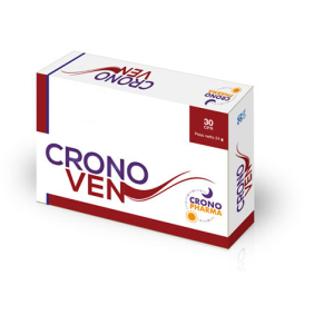 Cronoven 30 compresse