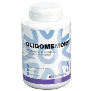 Oligomemory 90 capsule