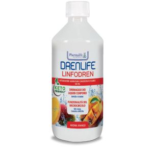 Drenlife linfodren 500 ml