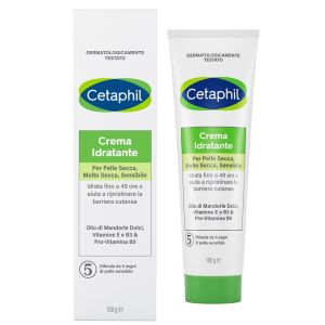 Cetaphil crema idratante 100 g