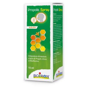 Propolis spray adulto 15 ml