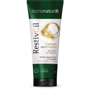 Restivoil tecnonat balsamo 200 ml