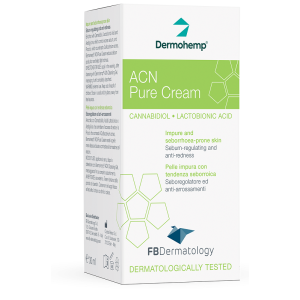 Acn pure cream 30 ml