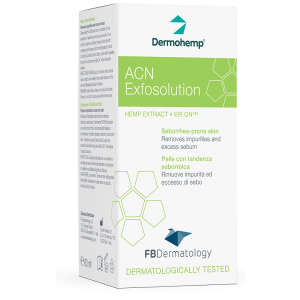 Acn exfosolution 60 ml