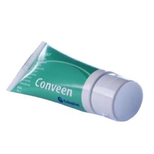 Conveen critic barrier 50 g