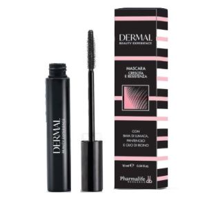 Dermal mascara crescita e resistenza 10 ml