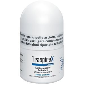 Traspirex classic 20 ml