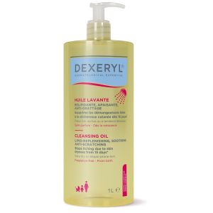 Dexeryl olio lavante 200 ml