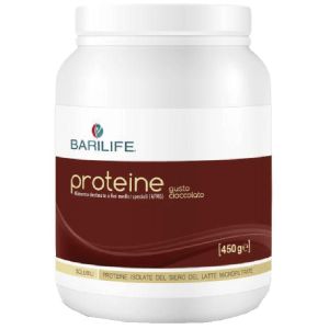 Barilife proteine cioccolato 450 g